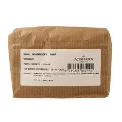 Jacob Hooy Maagkruiden 250.00 Gram