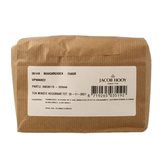 Jacob Hooy Maagkruiden 250.00 Gram