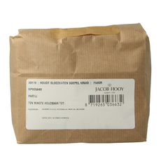 Jacob Hooy Houd bloedvaten soepel kruiden 250.00 Gram