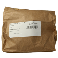 Jacob Hooy Groene thee gemalen 1 Kilogram