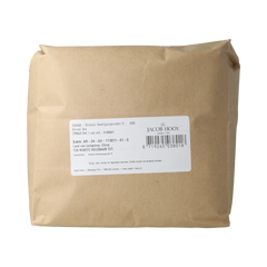 Jacob Hooy Groene thee/gunpowder 1.00 Kilogram