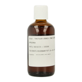 Jacob Hooy Arnica tinctuur 100 Milliliter