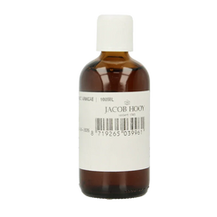 Jacob Hooy Arnica tinctuur 100 Milliliter