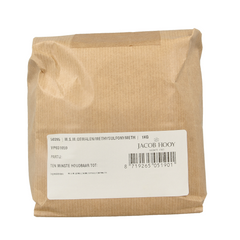 Jacob Hooy MSM gemalen methylsulfonylmethaan 1.00 Kilogram