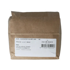 Jacob Hooy Salmiakzout / Ammonium chloride 1 Kilogram