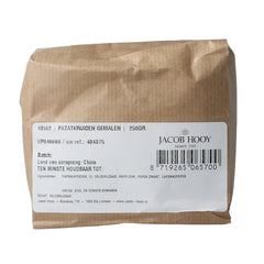 Jacob Hooy Patatkruiden gemalen 250 Gram