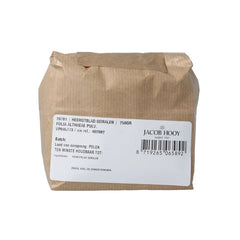 Jacob Hooy Heemstblad gemalen 250 Gram