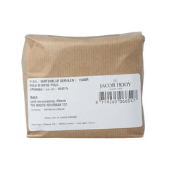 Jacob Hooy Mirtenblad gemalen 250 Gram