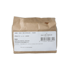 Jacob Hooy Chai mix gemalen 250 Gram