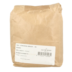 Jacob Hooy Citroenschil gemalen 1 Kilogram