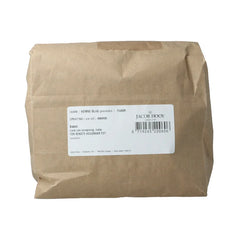 Jacob Hooy Kerrieblad gesneden 250 Gram