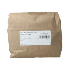 Jacob Hooy Kerrieblad gesneden 250.00 Gram