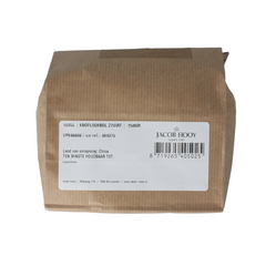 Jacob Hooy Knoflookbol zwart 250.00 Gram