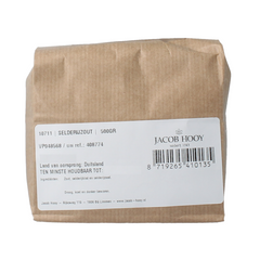 Jacob Hooy Selderijzout 500.00 Gram