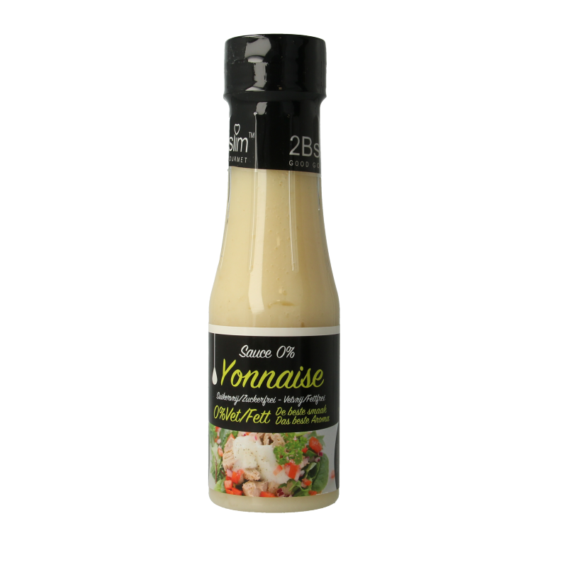 2bslim Yonnaise 250.00 Milliliter
