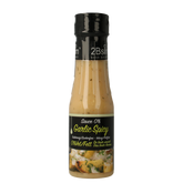 2bslim Knoflooksaus spicy 250 Milliliter