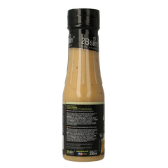2bslim Knoflooksaus spicy 250 Milliliter