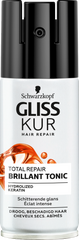 Gliss Kur Gliss Kur Tonic total repair brillant 100.00 Milliliter