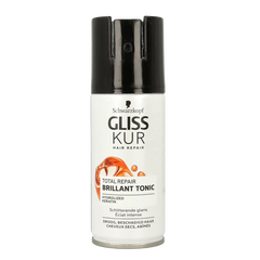 Gliss Kur Gliss Kur Tonic total repair brillant 100 Milliliter