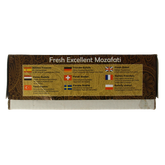 Bountiful Verse dadels in doos 550 Gram