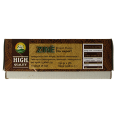 Bountiful Verse dadels in doos 550.00 Gram