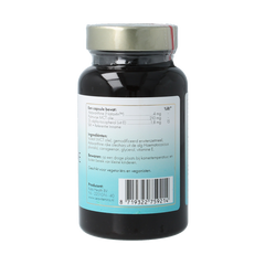 Sea Vitamins Astaxanthine vegan 90 Vegetarische capsules