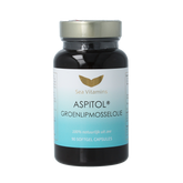 Sea Vitamins Groenlipmosselolie aspitol 90.00 Vegetarische capsules
