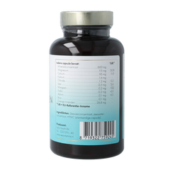 Sea Vitamins Zee mineralen vegan 90 Vegetarische capsules