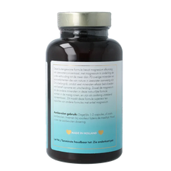 Sea Vitamins Aquamin magnesium 90 Vegetarische capsules