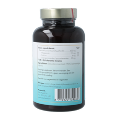 Sea Vitamins Aquamin magnesium 90 Vegetarische capsules
