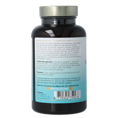 Sea Vitamins Multivitamine mineralen 90.00 Vegetarische capsules