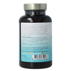 Sea Vitamins Multivitamine mineralen 90 Vegetarische capsules