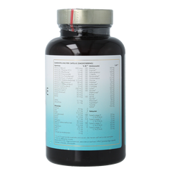 Sea Vitamins Multivitamine mineralen 90 Vegetarische capsules