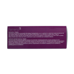 ReAge Femeno 1 60.00 Capsules