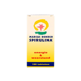 Marcus Rohrer Spirulina 180 Tabletten
