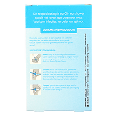 Earclin Earshower adult 1 Stuks