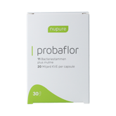 Nupure Probaflor 30.00 Capsules