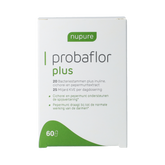 Nupure Probaflor Plus 60.00 Capsules