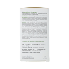 Nupure Probaflor Plus 60.00 Capsules