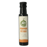 Met PIT Pompoenpitolie 100 Milliliter