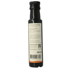 Met PIT Pompoenpitolie 100.00 Milliliter