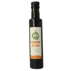 Met PIT Pompoenpitolie 250 Milliliter