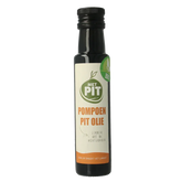 Met PIT Pompoenpitolie bio 100 Milliliter