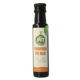 Met PIT Pompoenpitolie bio 100.00 Milliliter