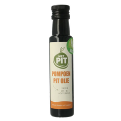 Met PIT Pompoenpitolie bio 100.00 Milliliter