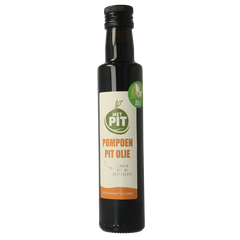 Met PIT Pompoenpitolie bio 250.00 Milliliter