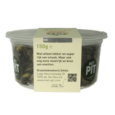 Met PIT Pompoenpitten geroosterd 150.00 Gram