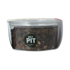 Met PIT Pompoenpitten pittig gekruid 150 Gram