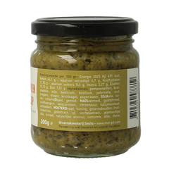 Met PIT Pompoenpit dip 200 Gram