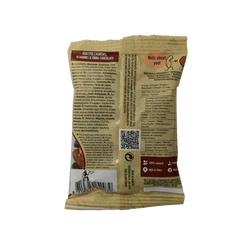 John Altman Mixed nuts & chocolate 45 Gram